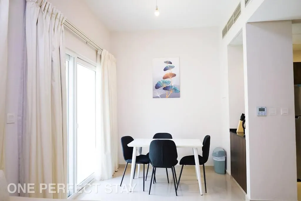 Elegant & Inviting 3Br Villa Townhouse Dubai United Arab Emirates