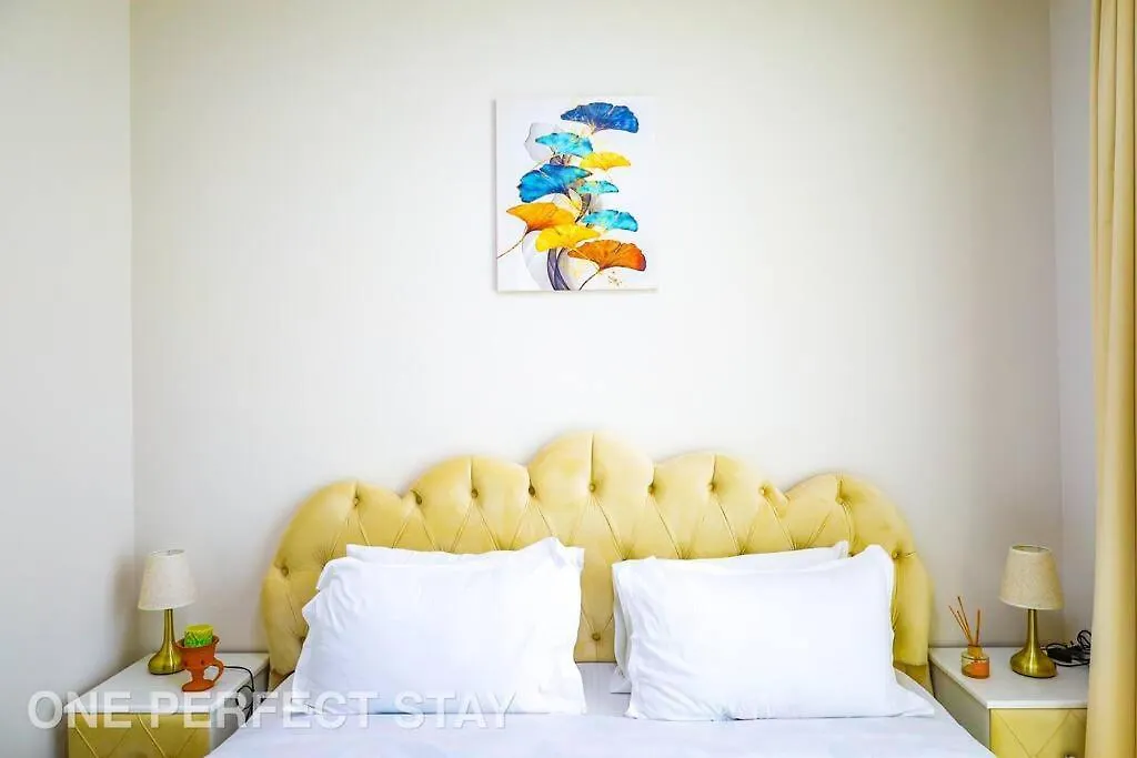Elegant & Inviting 3Br Villa Townhouse Dubai United Arab Emirates