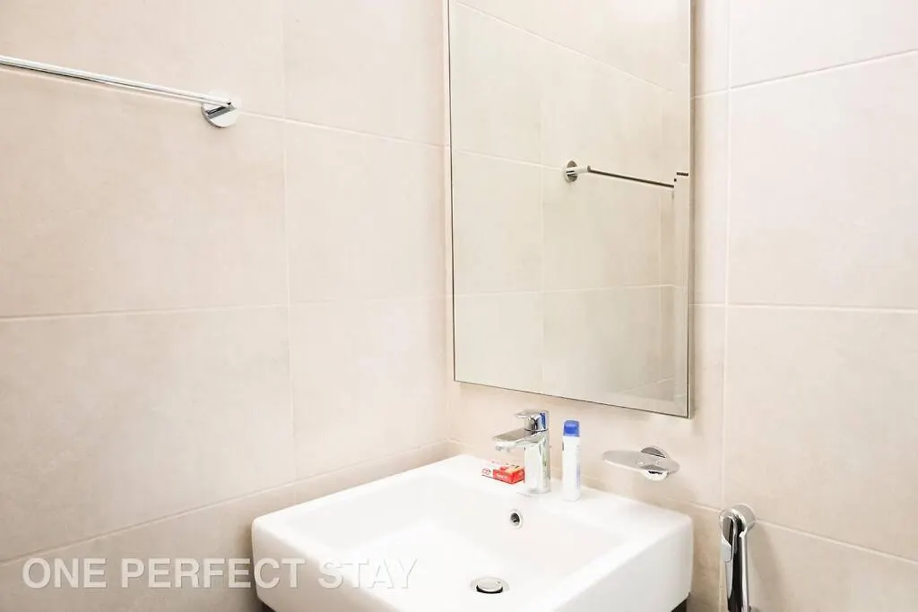 Apartment Elegant & Inviting 3Br Villa Townhouse Dubai United Arab Emirates