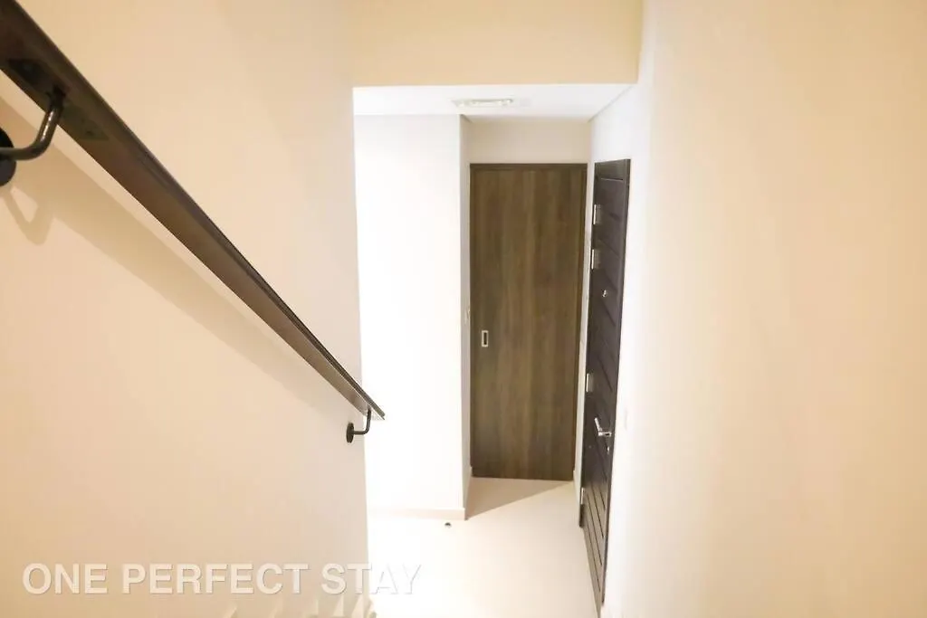Apartment Elegant & Inviting 3Br Villa Townhouse Dubai
