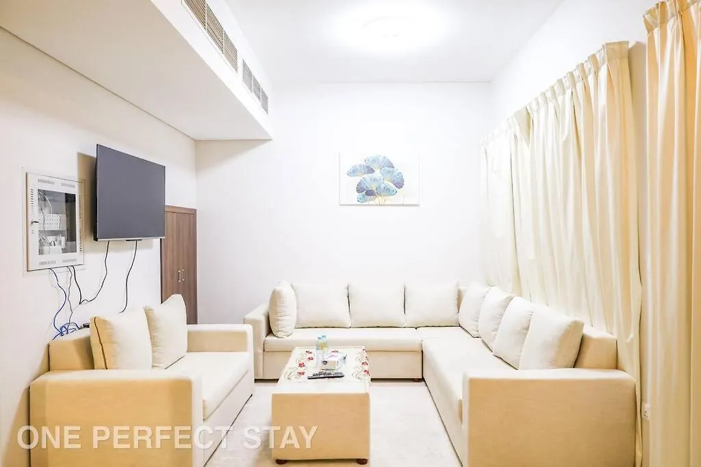 Apartment Elegant & Inviting 3Br Villa Townhouse Dubai