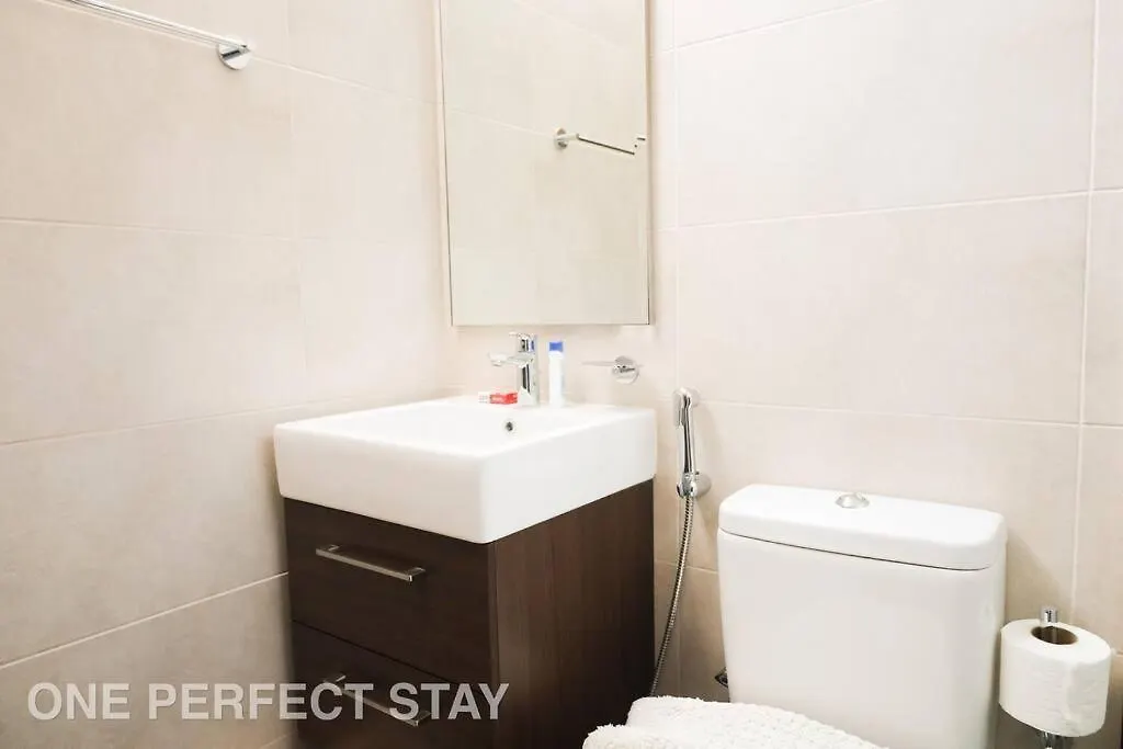 Apartment Elegant & Inviting 3Br Villa Townhouse Dubai