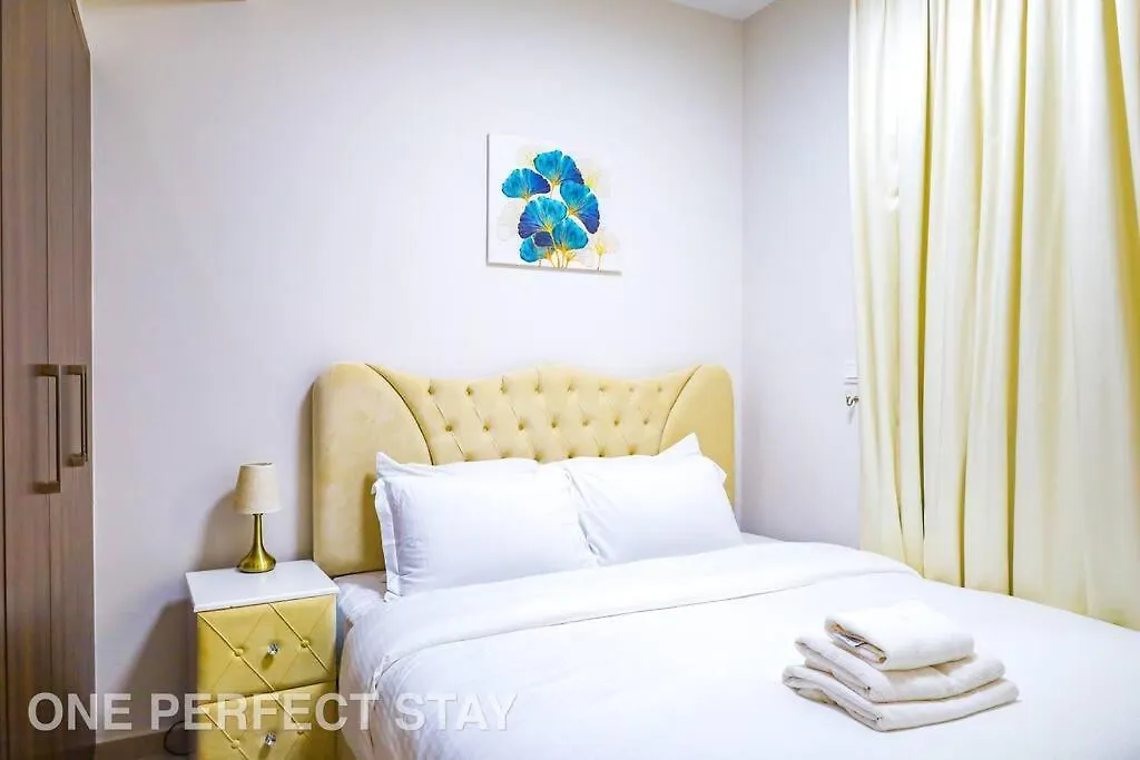 Elegant & Inviting 3Br Villa Townhouse Dubai 0*,