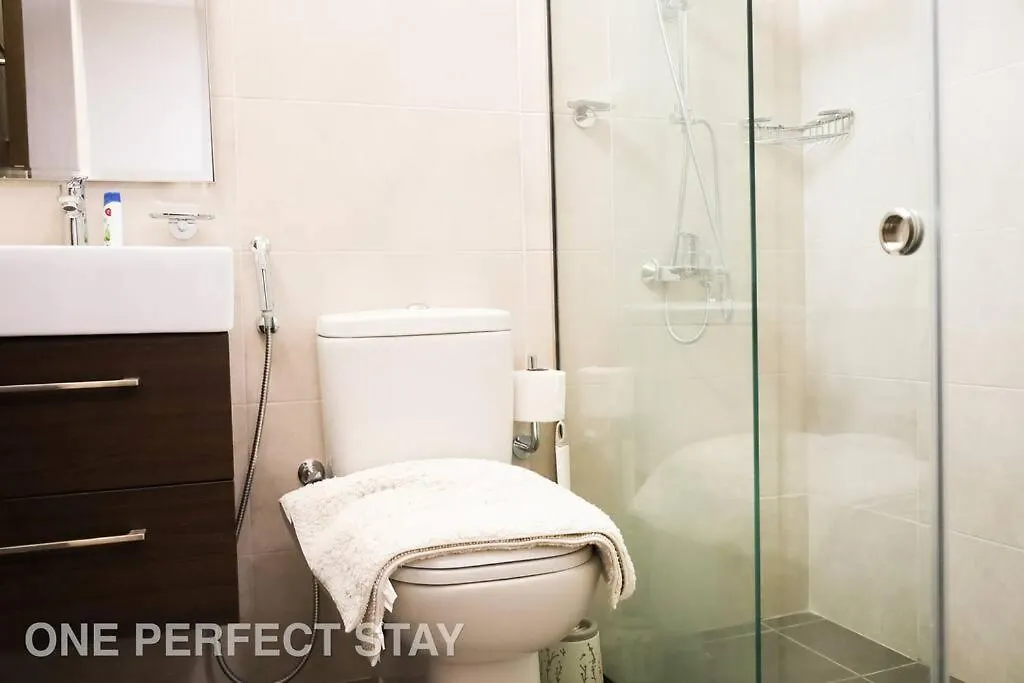 Elegant & Inviting 3Br Villa Townhouse Dubai 0*,