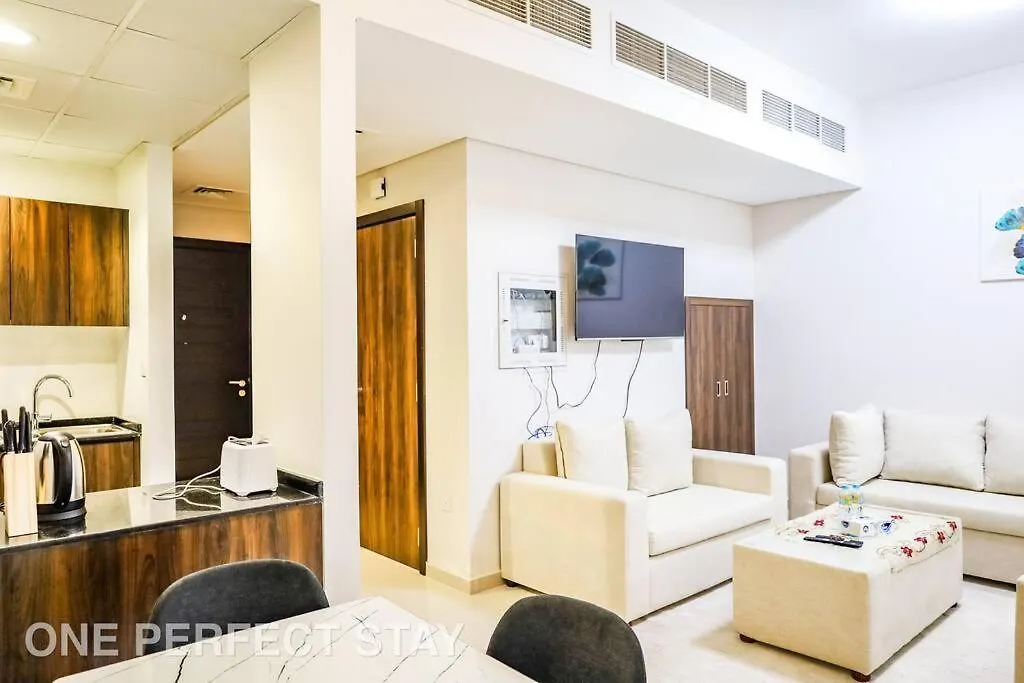 Elegant & Inviting 3Br Villa Townhouse Dubai