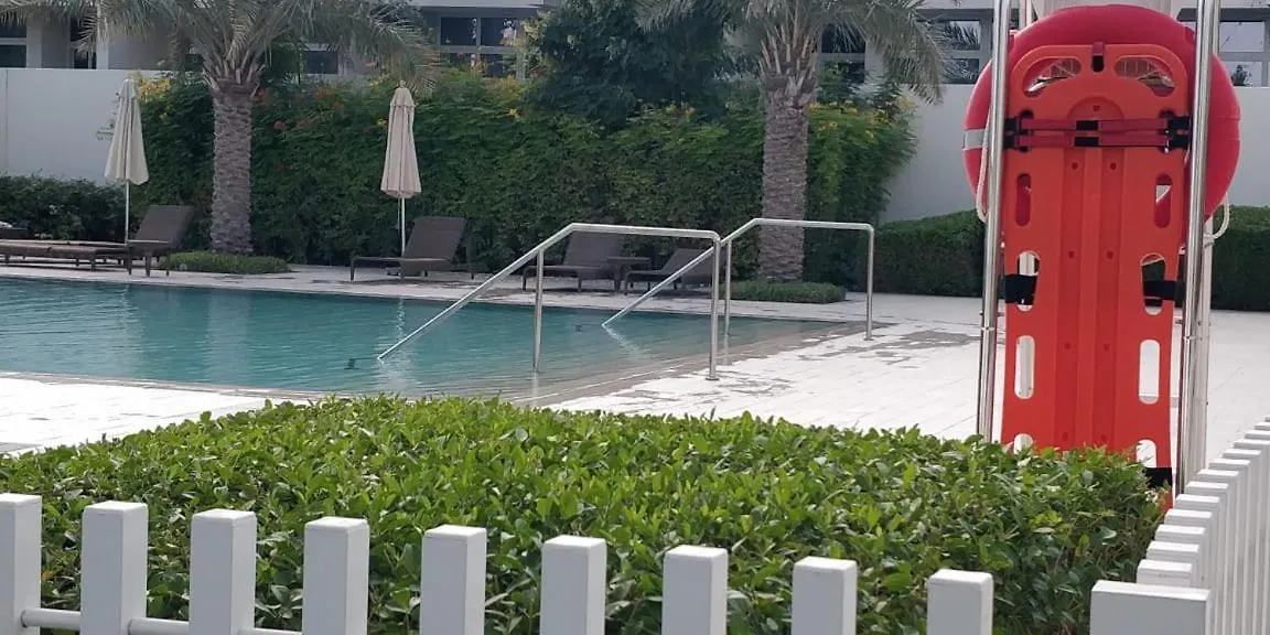 Elegant & Inviting 3Br Villa Townhouse Dubai Apartment
