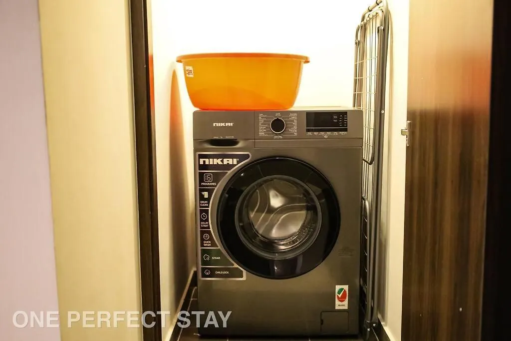 Appartement Elegant & Inviting 3Br Villa Townhouse Dubai