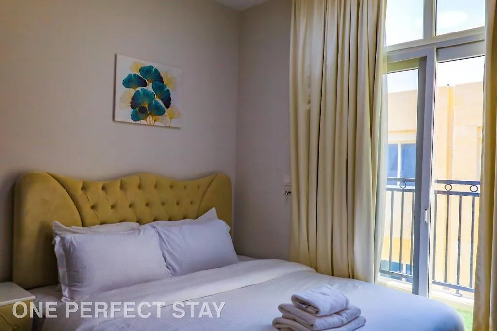 Apartment Elegant & Inviting 3Br Villa Townhouse Dubai
