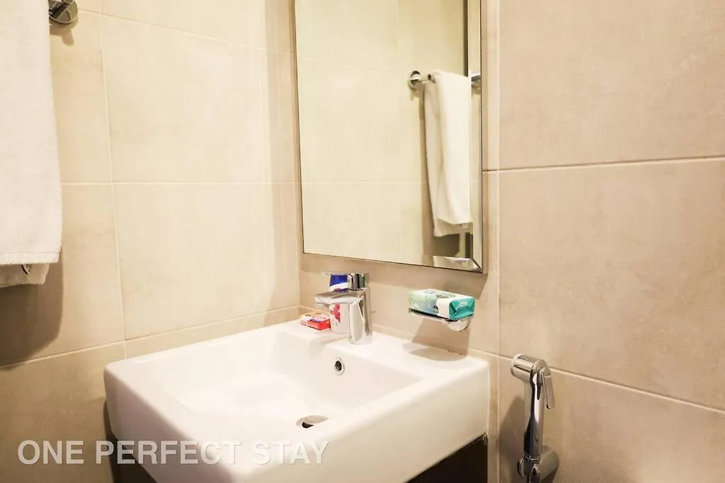 Elegant & Inviting 3Br Villa Townhouse Dubai